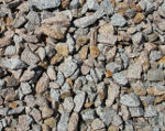 Big Bag 1 m3: Granit Schotter 20/40